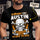 AUSTIN - TC01TS003 - Warning This AUSTIN Does Not Play Well With Stupid People - Personalized Shirt, Premium Gift for Anniversary