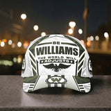 WILLIAMS - GFN01H002