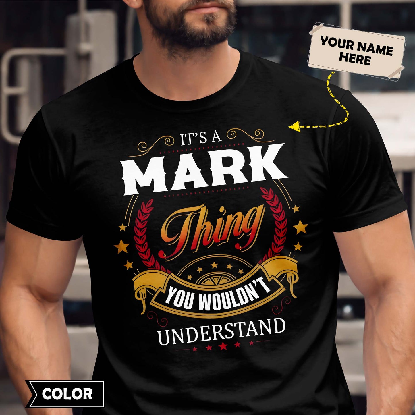 MARK - TC01TS027