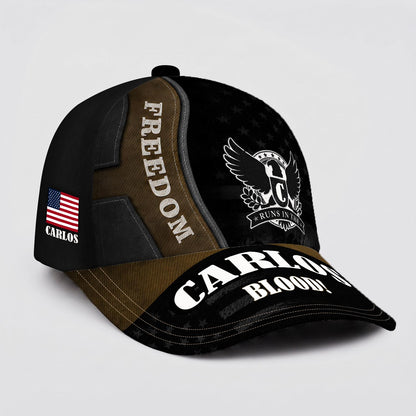 CARLOS - GFN01H007