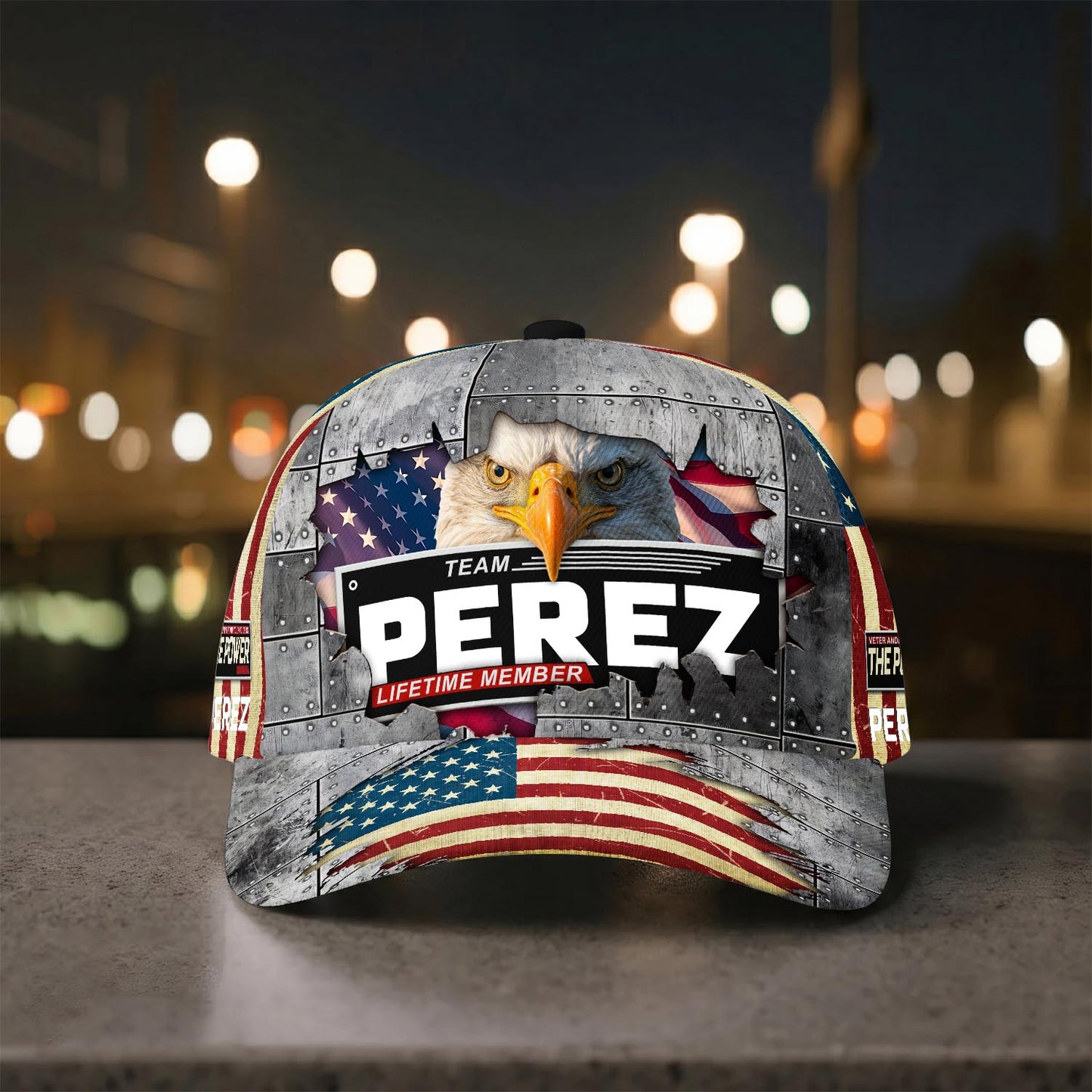 PEREZ - GFN01H004
