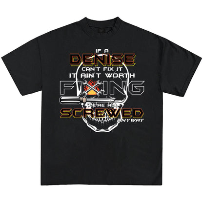 DENISE - TC01TS008