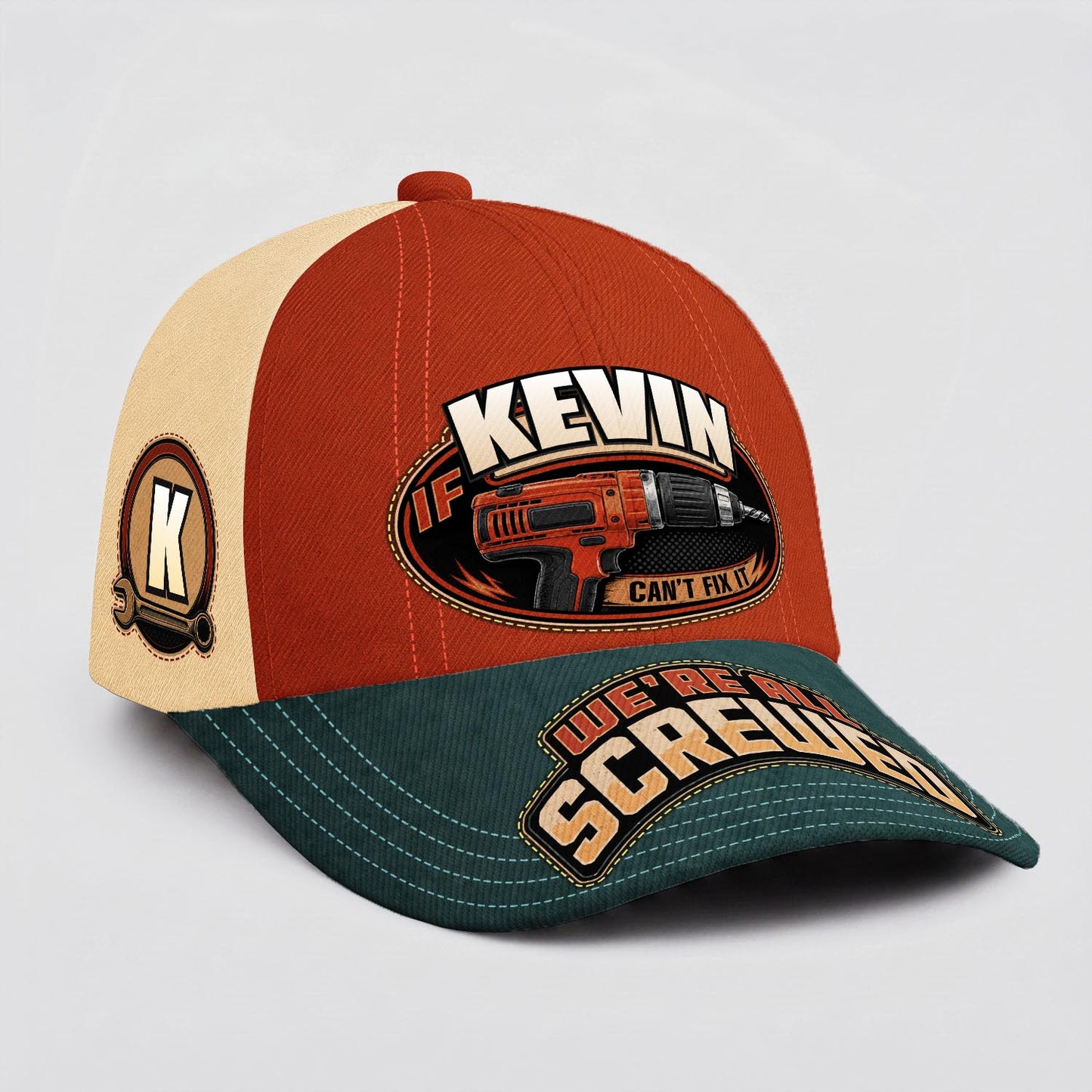 KEVIN - GFN01H010