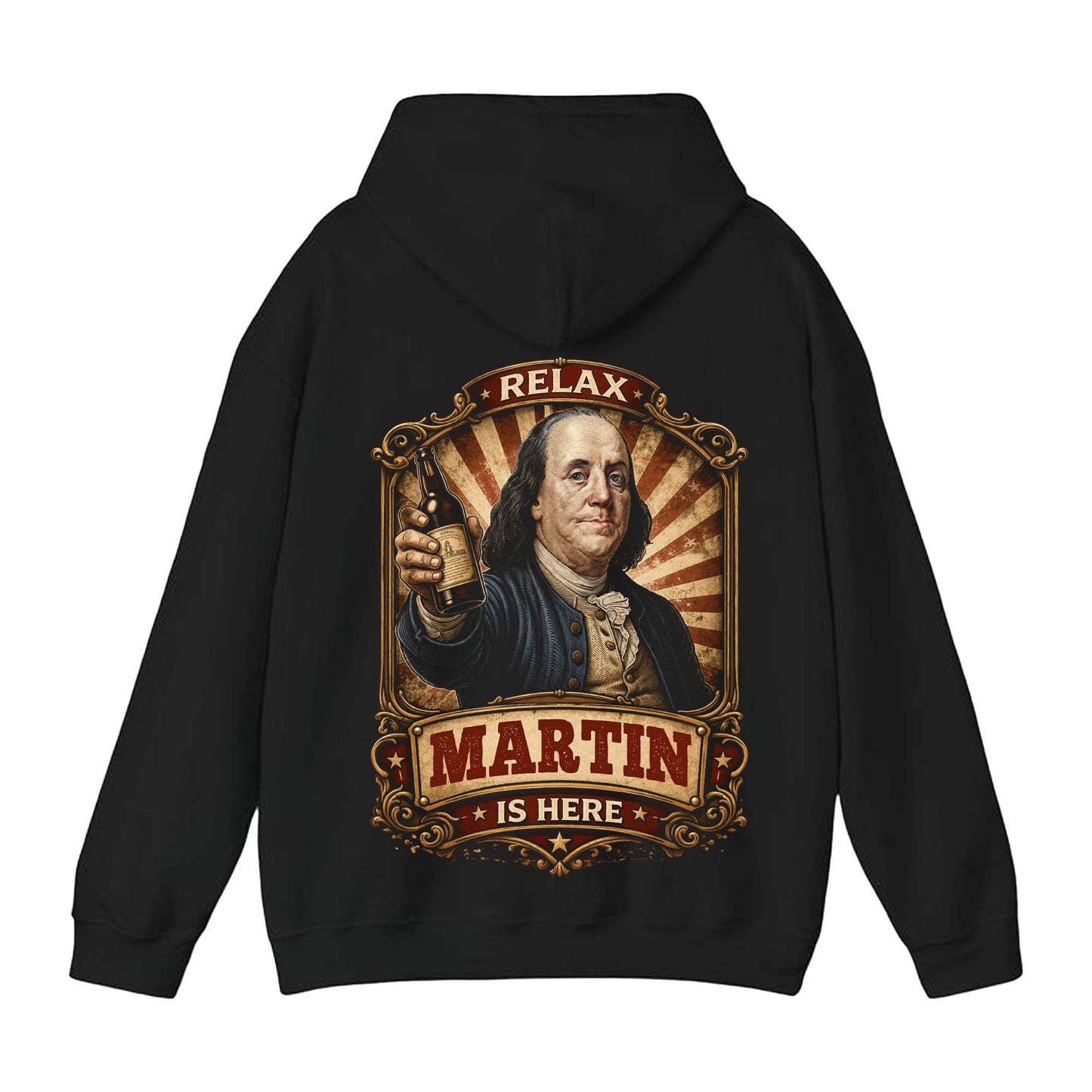 MARTIN - TC01TS021