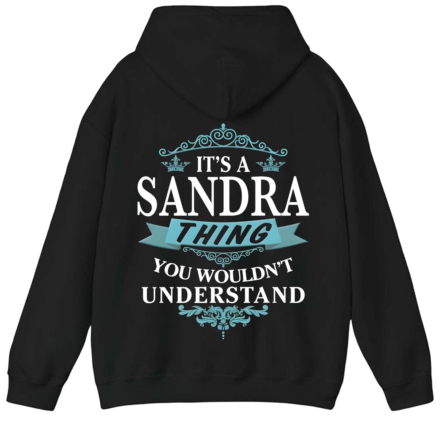 SANDRA - TC01TS103