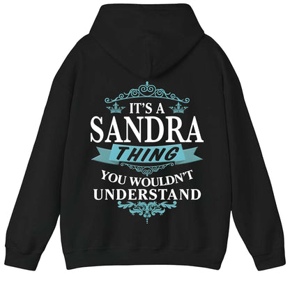 SANDRA - TC01TS103