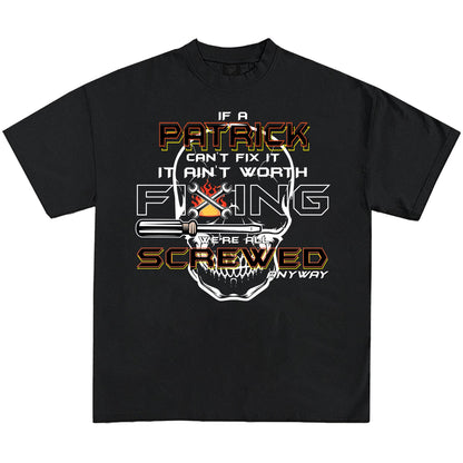 PATRICK - TC01TS008