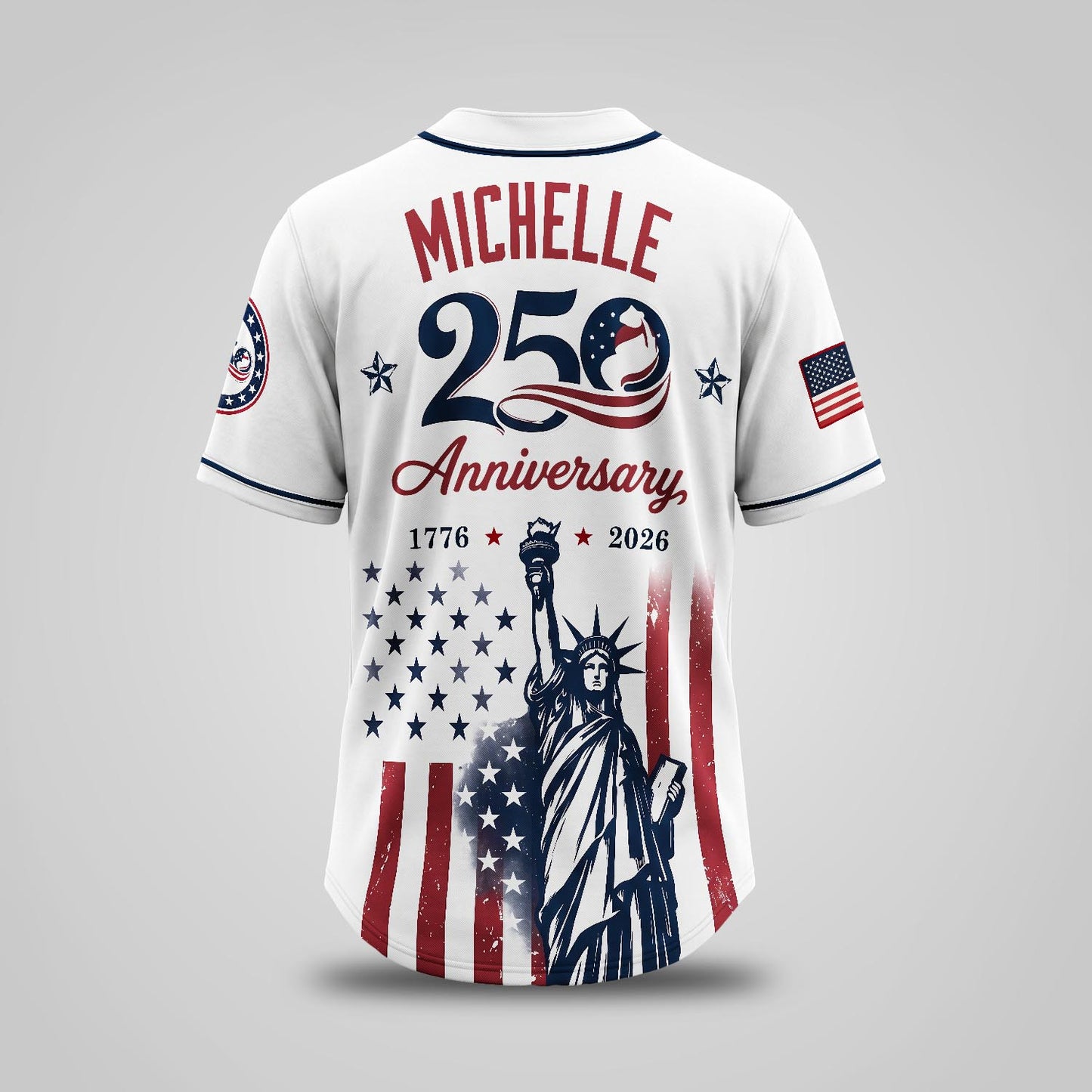 MICHELLE - GFN01BJ004