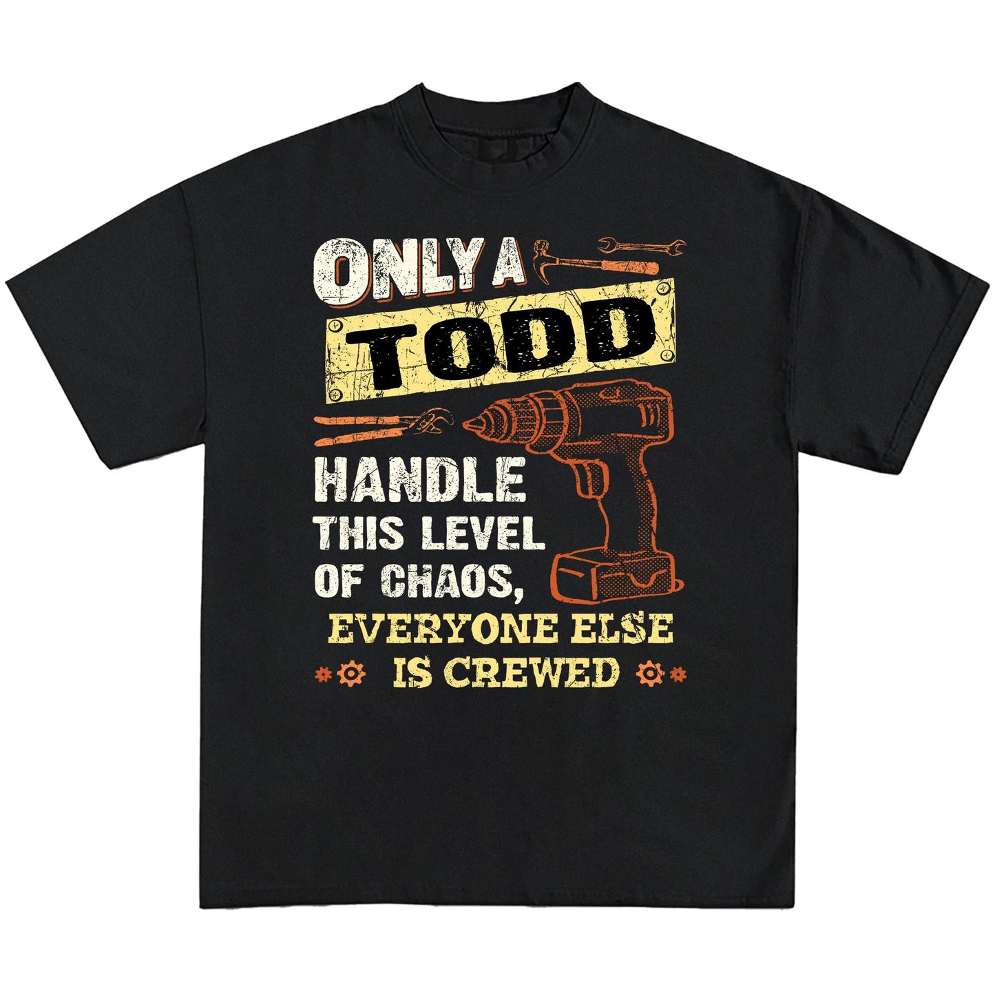 TODD - TC01TS011