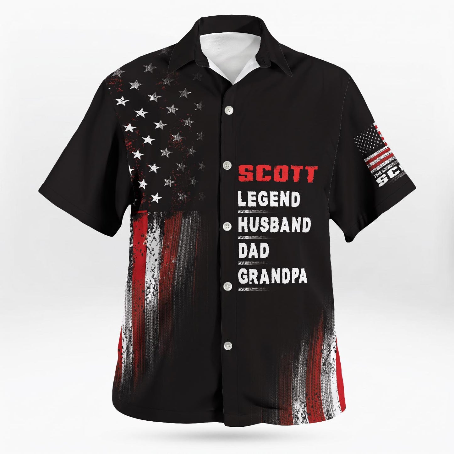 SCOTT - GFN01HW003