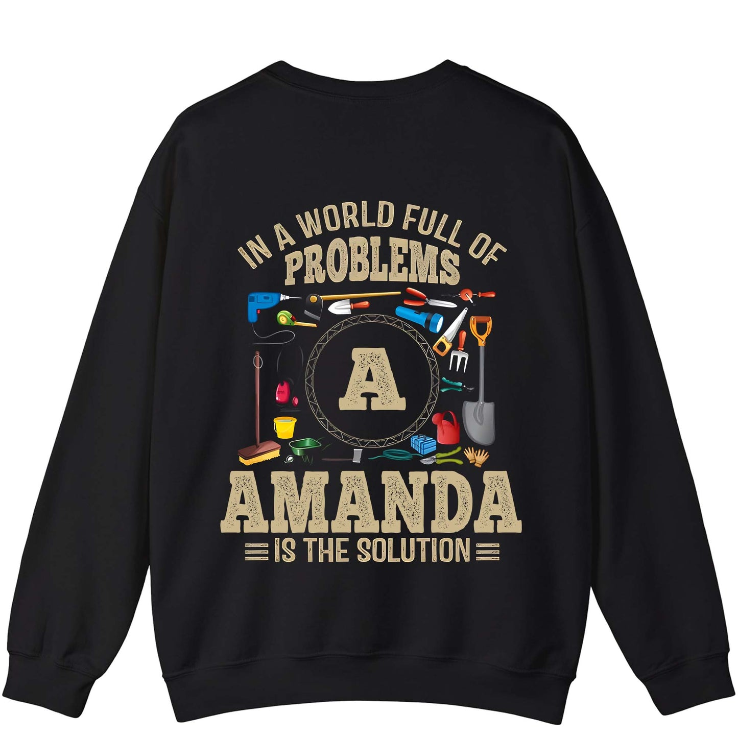 AMANDA - TC01TS102