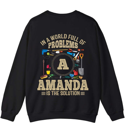 AMANDA - TC01TS102