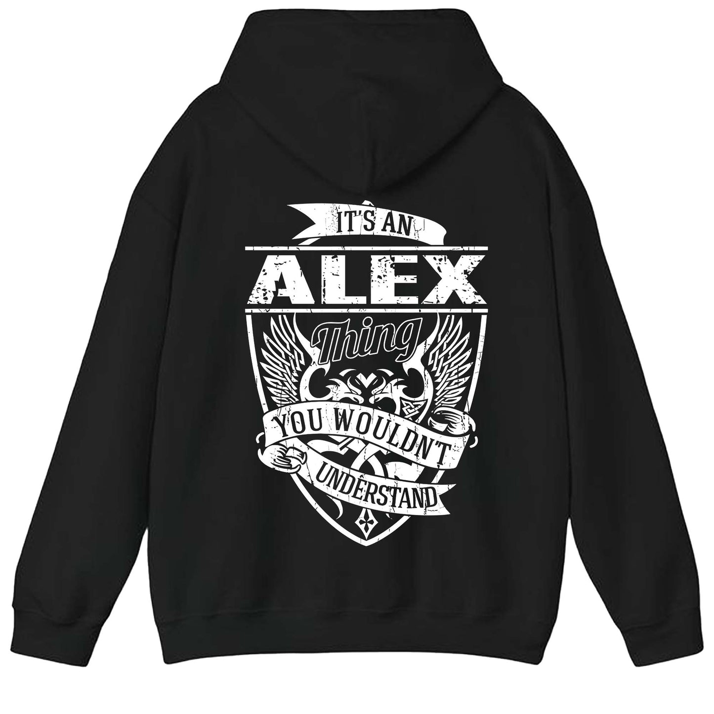 ALEX - TC01TS104