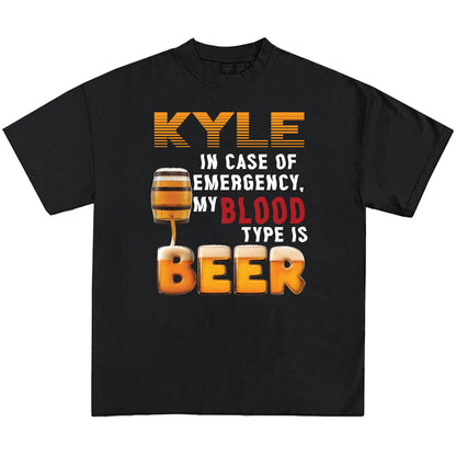 KYLE - TC01TS007