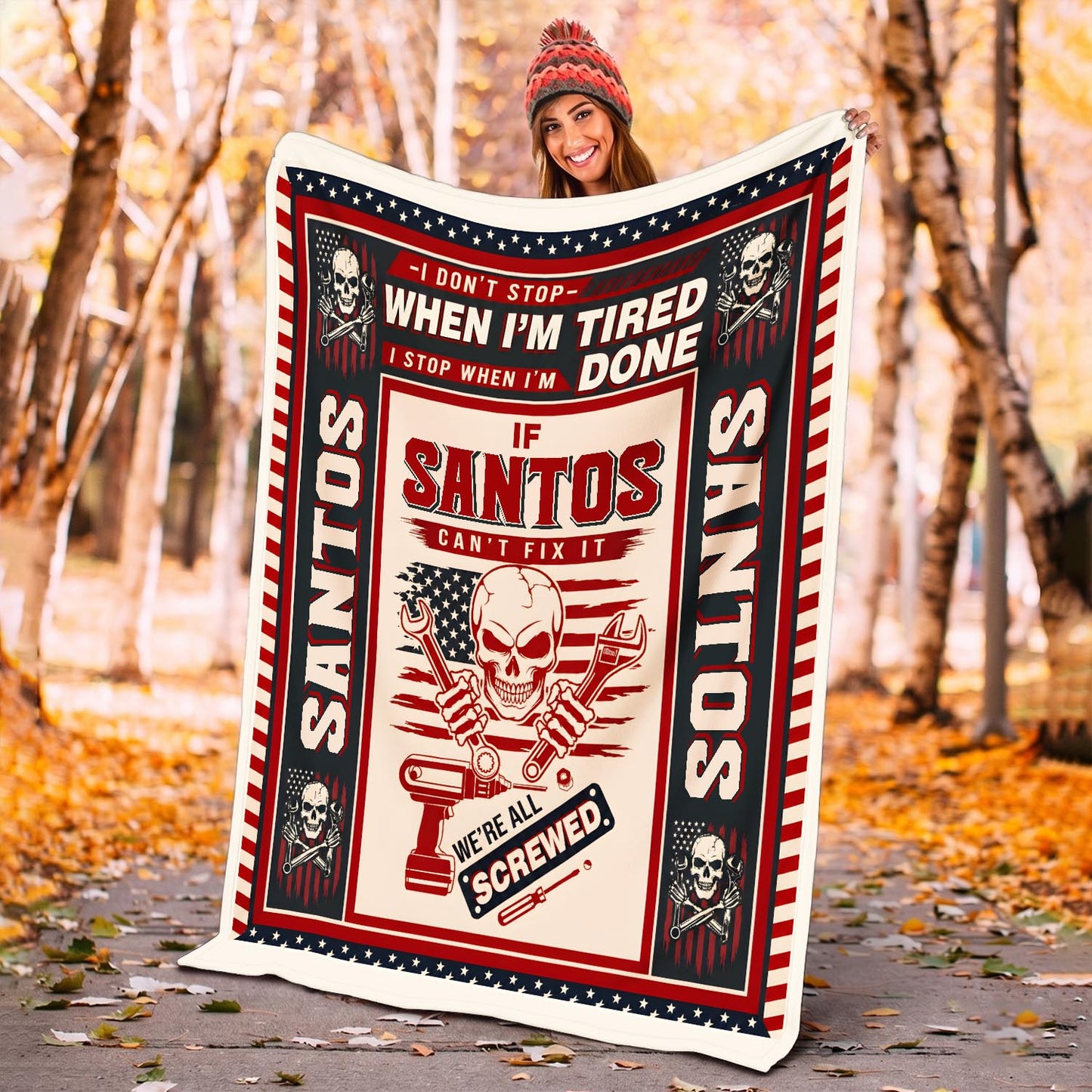 SANTOS - GFN01FB001