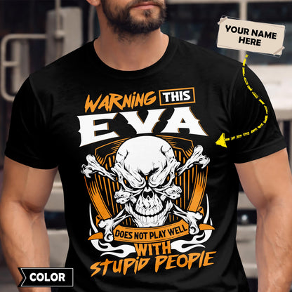 EVA - TC01TS003