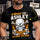 ASHLEY - TC01TS003 - Warning This ASHLEY Does Not Play Well With Stupid People - Personalized Shirt, Premium Gift for Anniversary