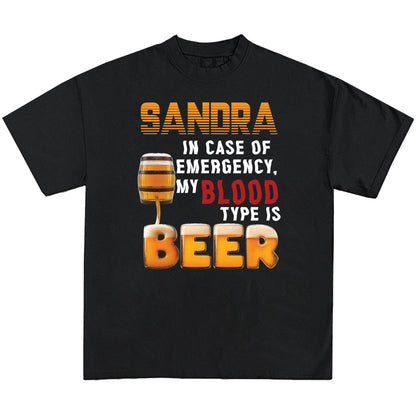 SANDRA - TC01TS007
