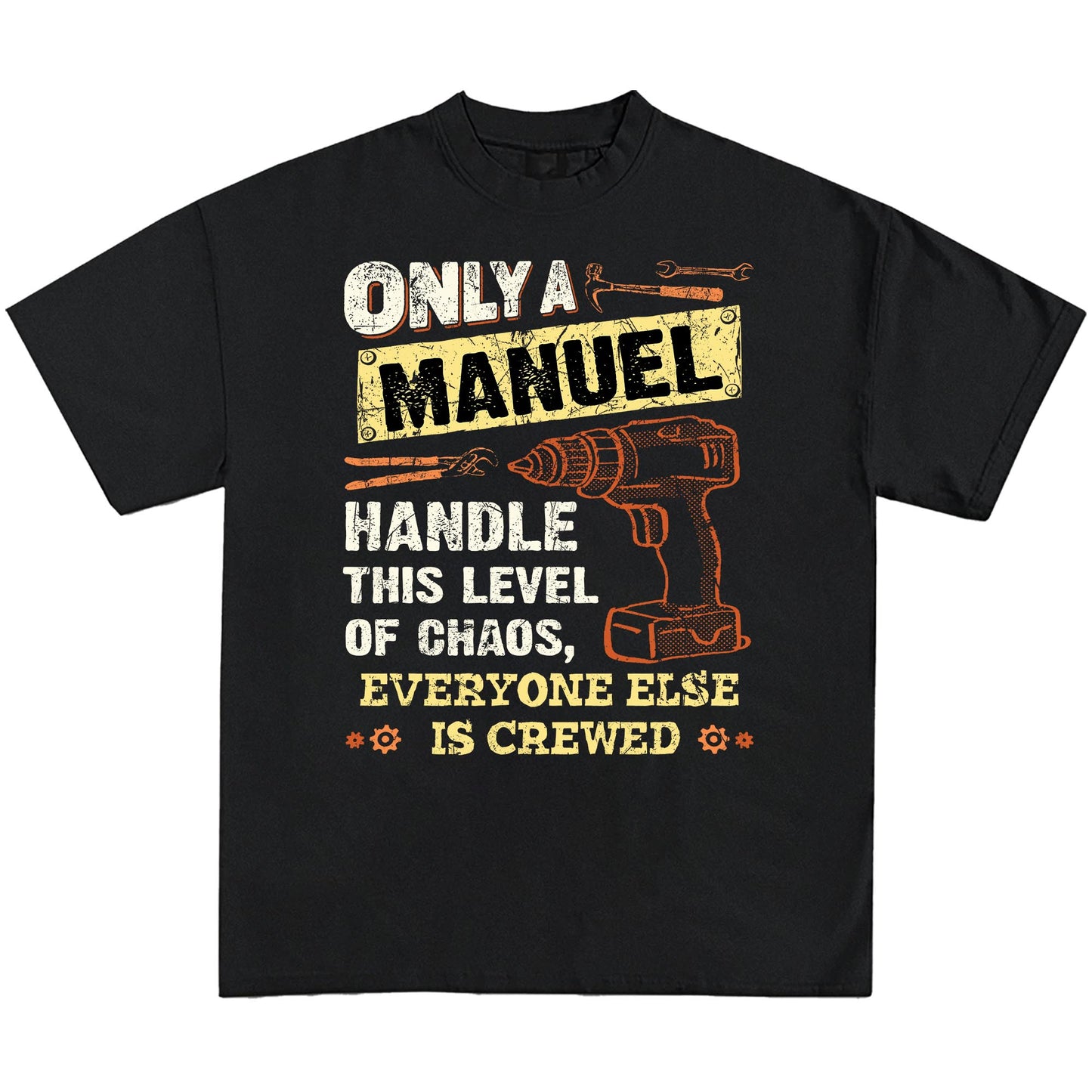 MANUEL - TC01TS011