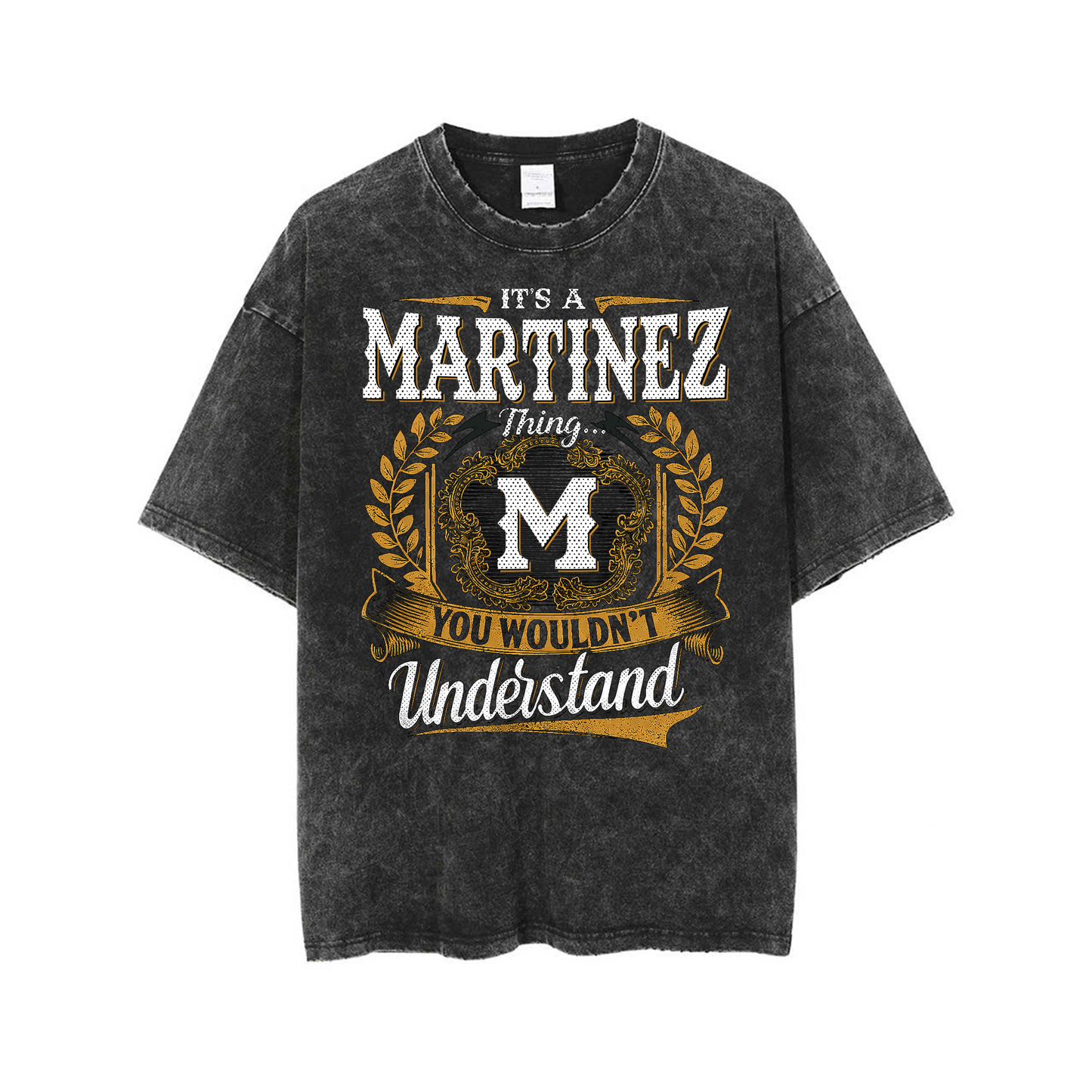 MARTINEZ - TC01WS004