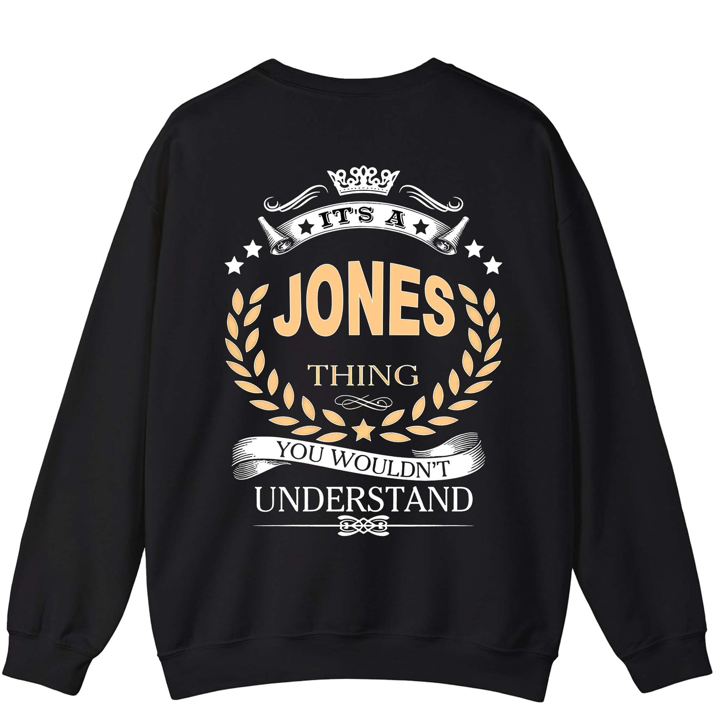 JONES - TC01TS026