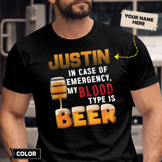 JUSTIN - TC01TS007