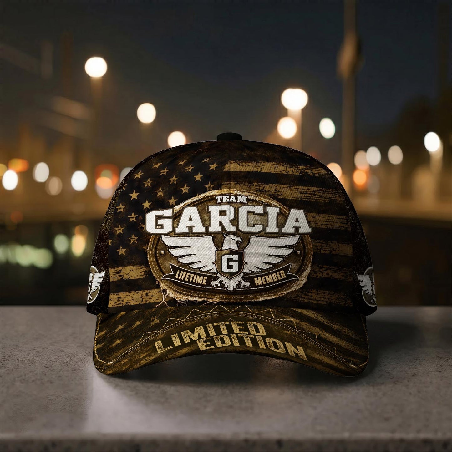 GARCIA - GFN01H006