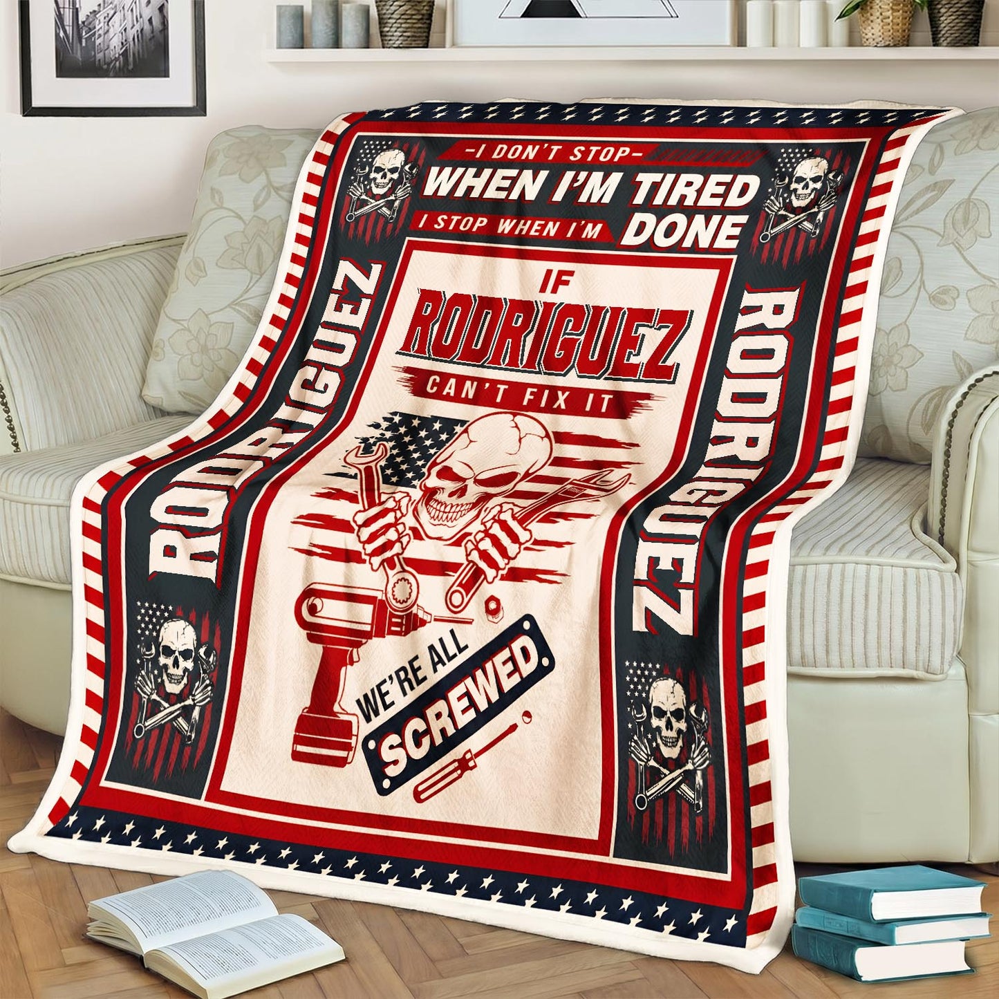 RODRIGUEZ - GFN01FB001