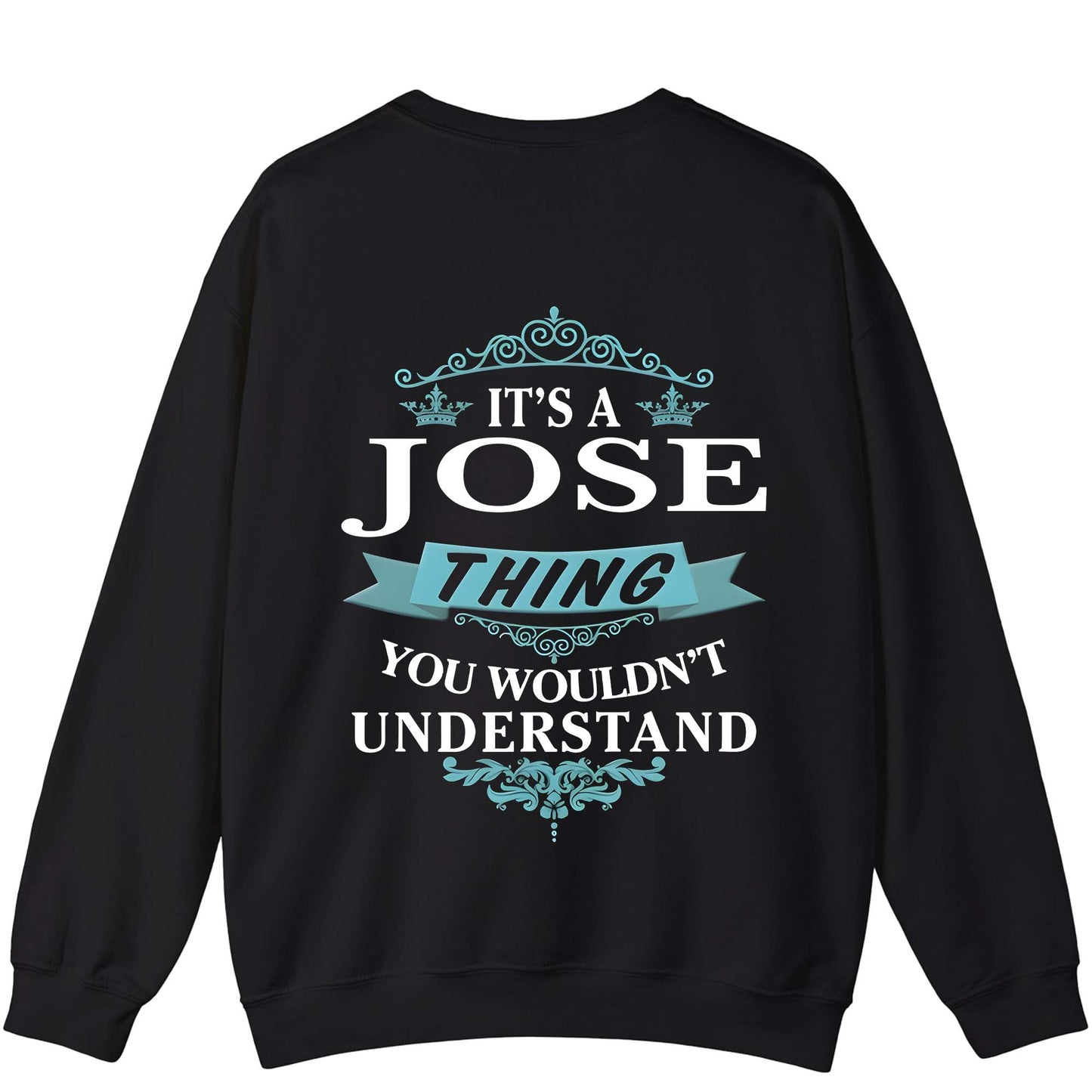 JOSE - TC01TS103