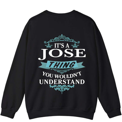 JOSE - TC01TS103