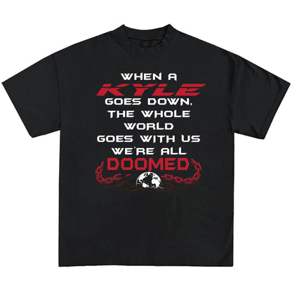 KYLE - TC01TS009