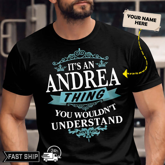ANDREA - TC01TS103