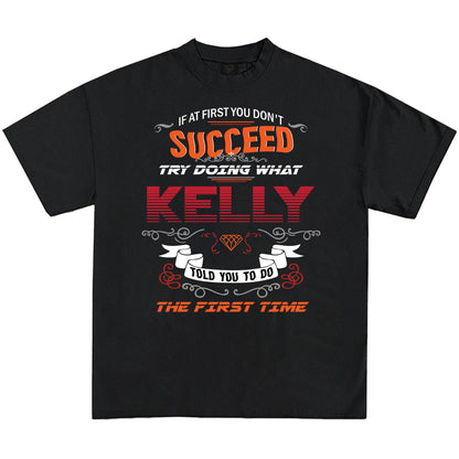 KELLY - TC01TS012