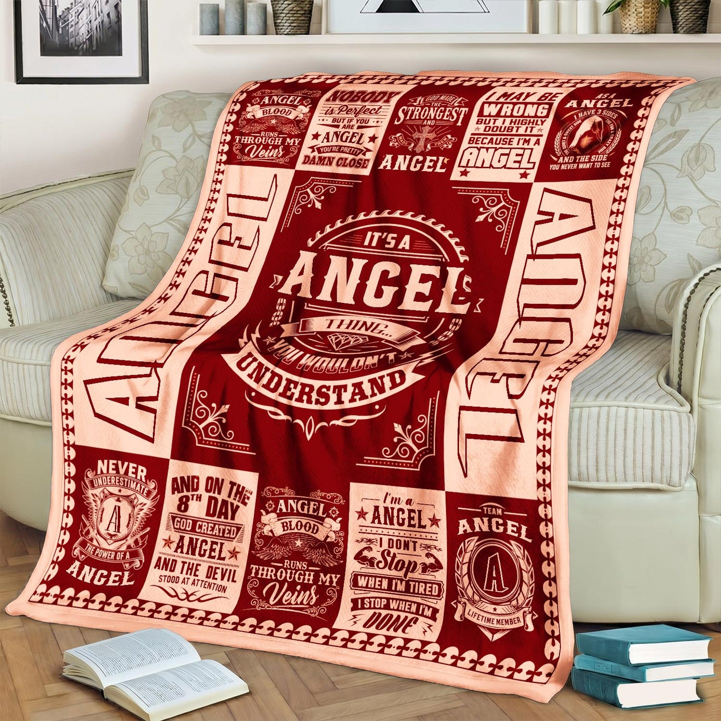 ANGEL - GFN01FB003