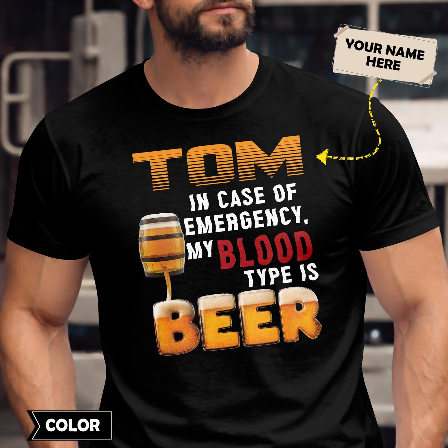 TOM - TC01TS007