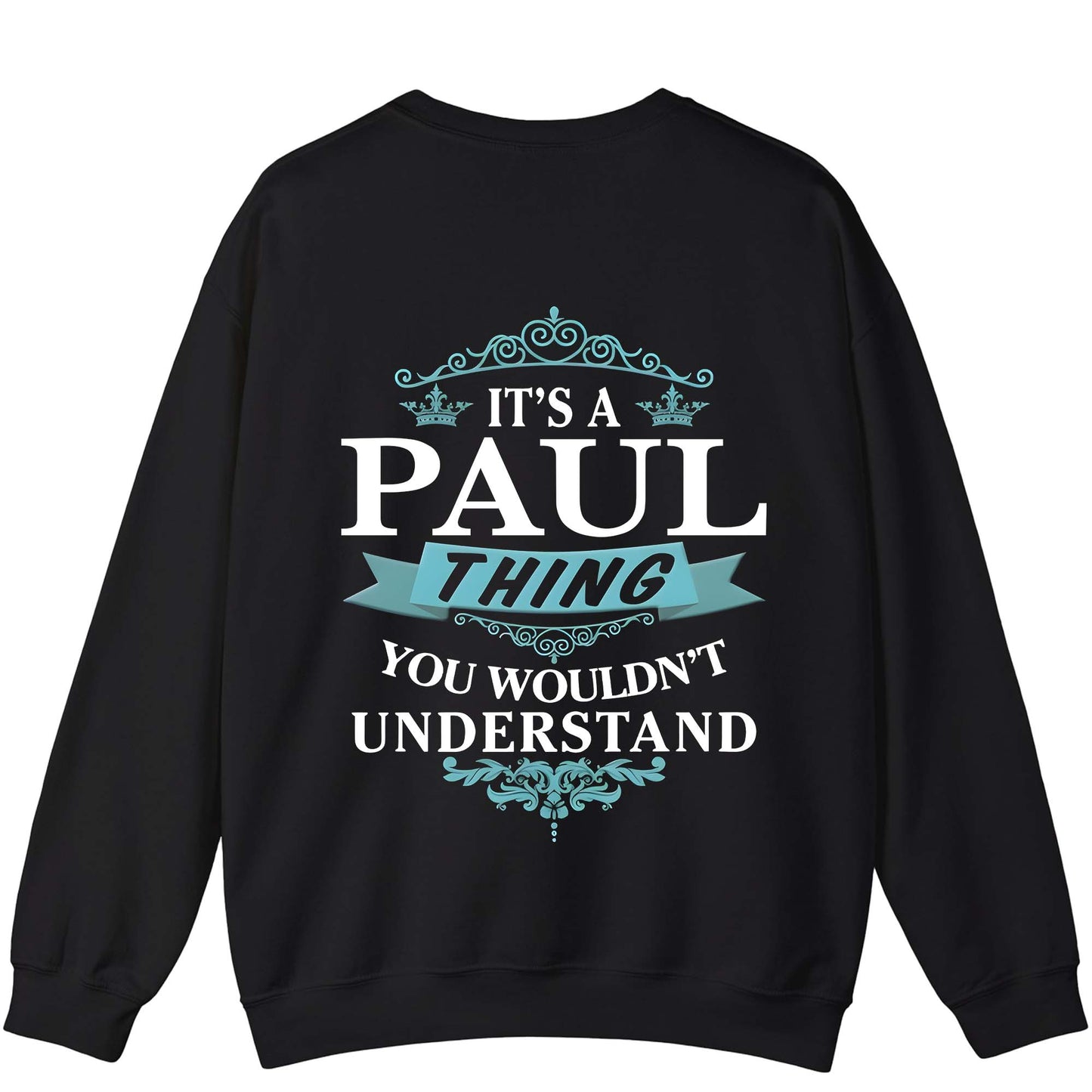 PAUL - TC01TS103
