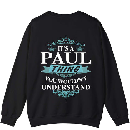 PAUL - TC01TS103