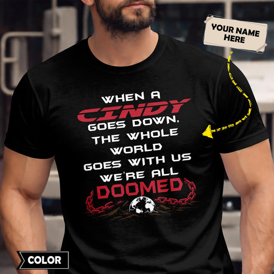 CINDY - TC01TS009