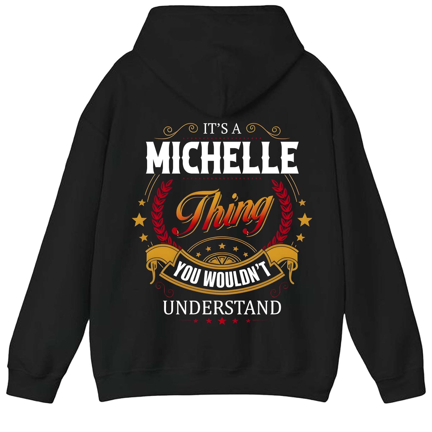 MICHELLE - TC01TS027