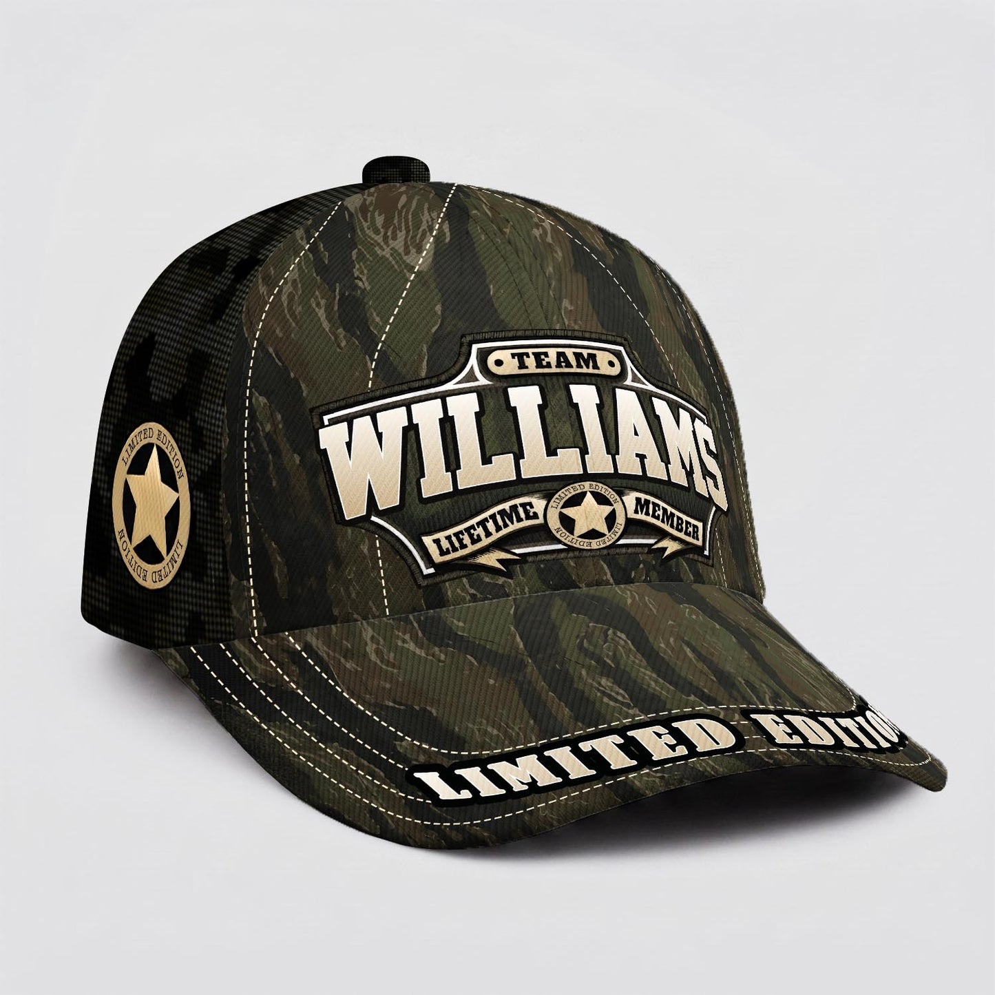 WILLIAMS - GFN01H005