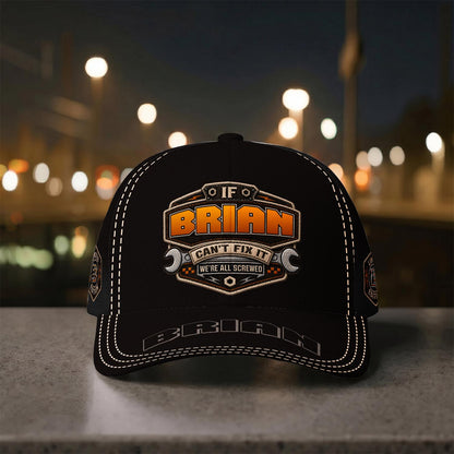 BRIAN - GFN01H008