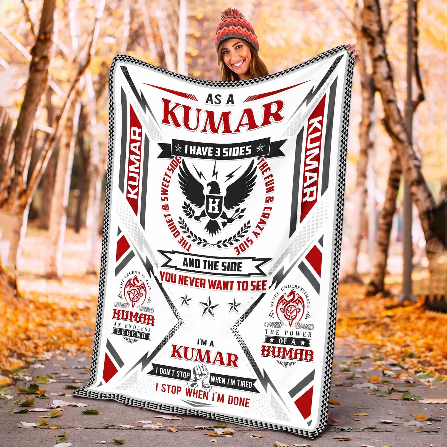KUMAR - GFN01FB002