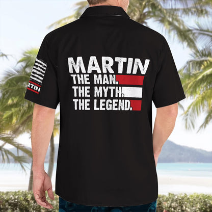 MARTIN - GFN01HW001