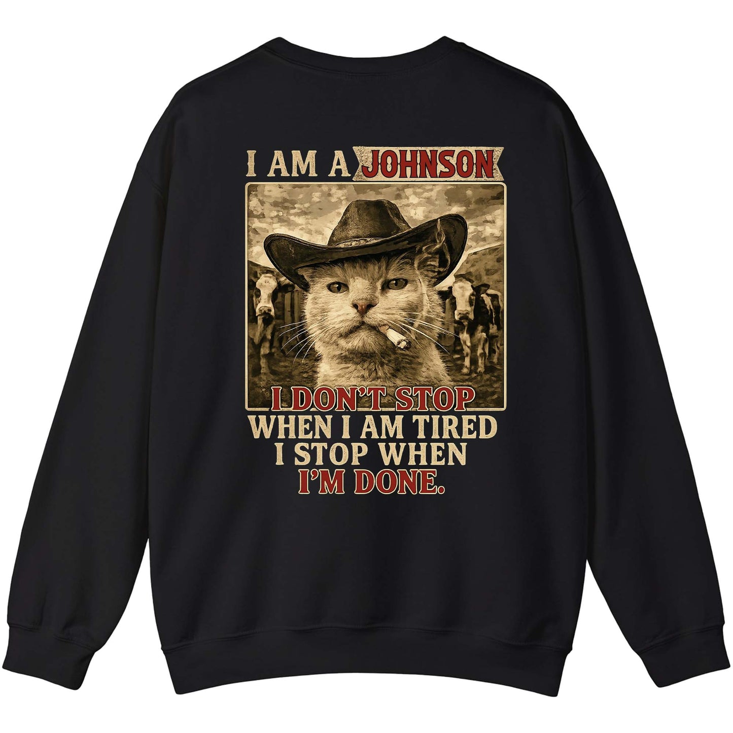 JOHNSON - TC01TS022