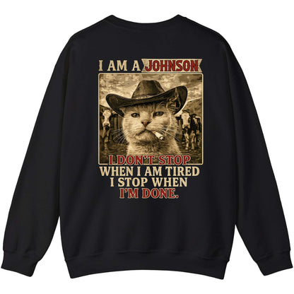 JOHNSON - TC01TS022