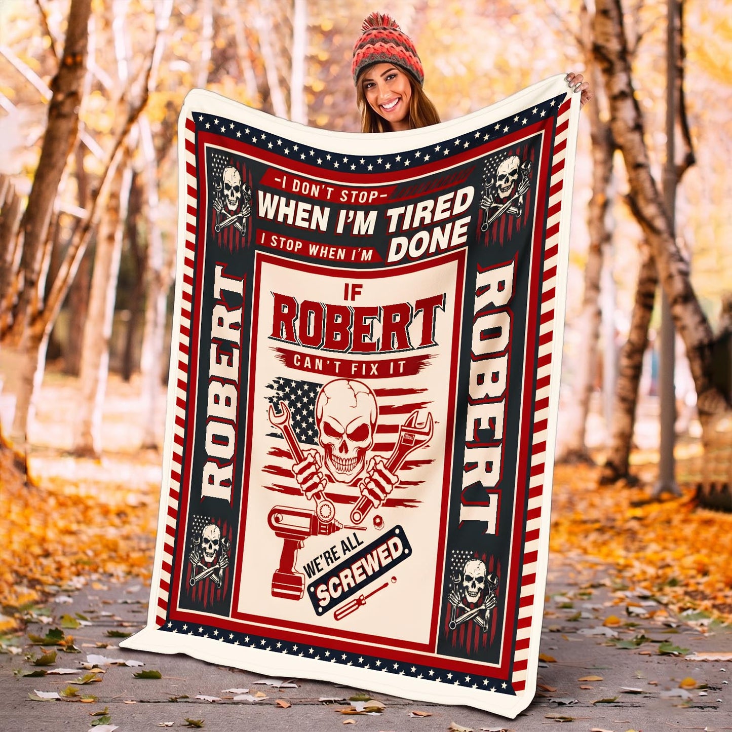 ROBERT - GFN01FB001