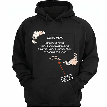 CLAUDIA - TC01TS036