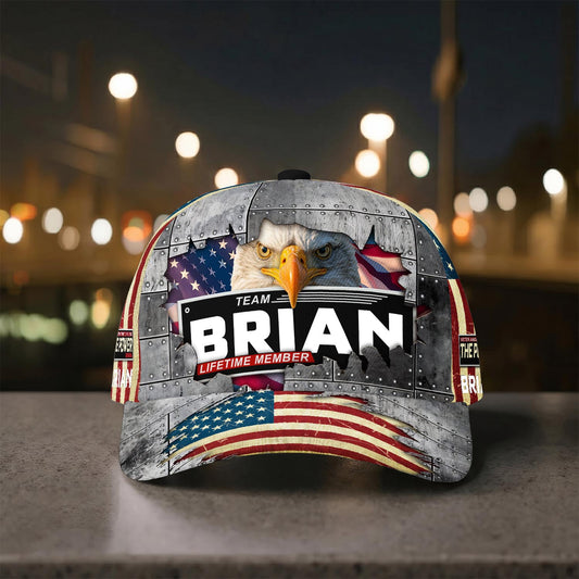 BRIAN - GFN01H004