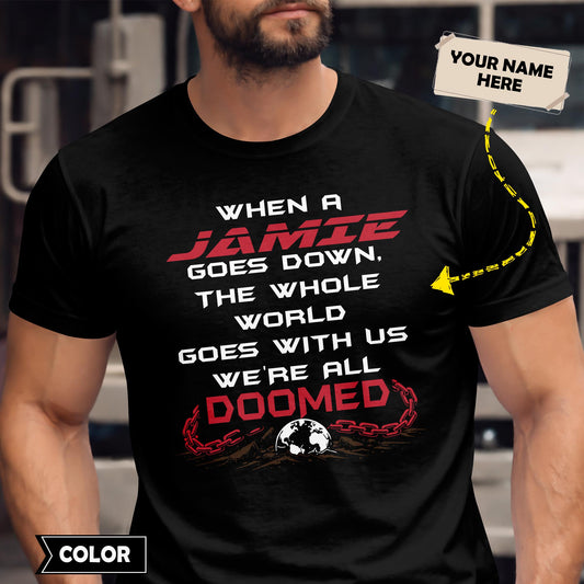 JAMIE - TC01TS009