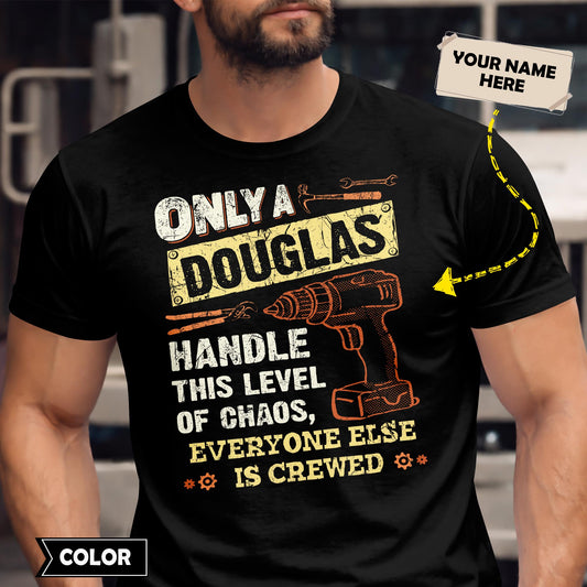 DOUGLAS - TC01TS011